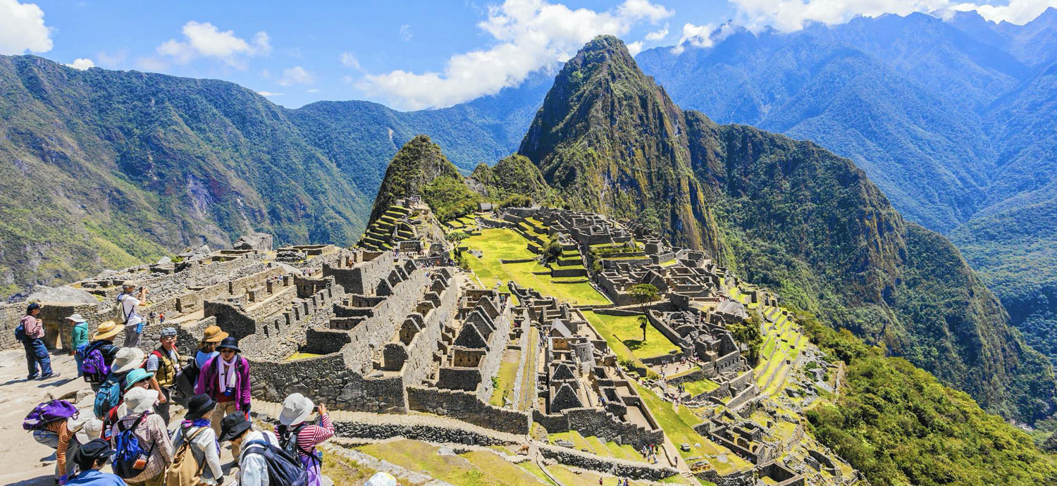Tour Machu Picchu 2D/1N