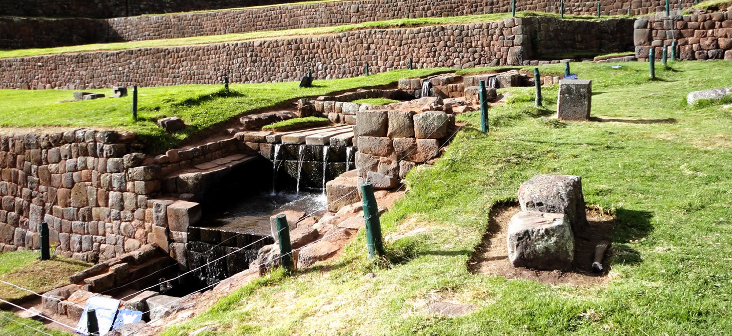 Valle Sur Cusco Medio Día