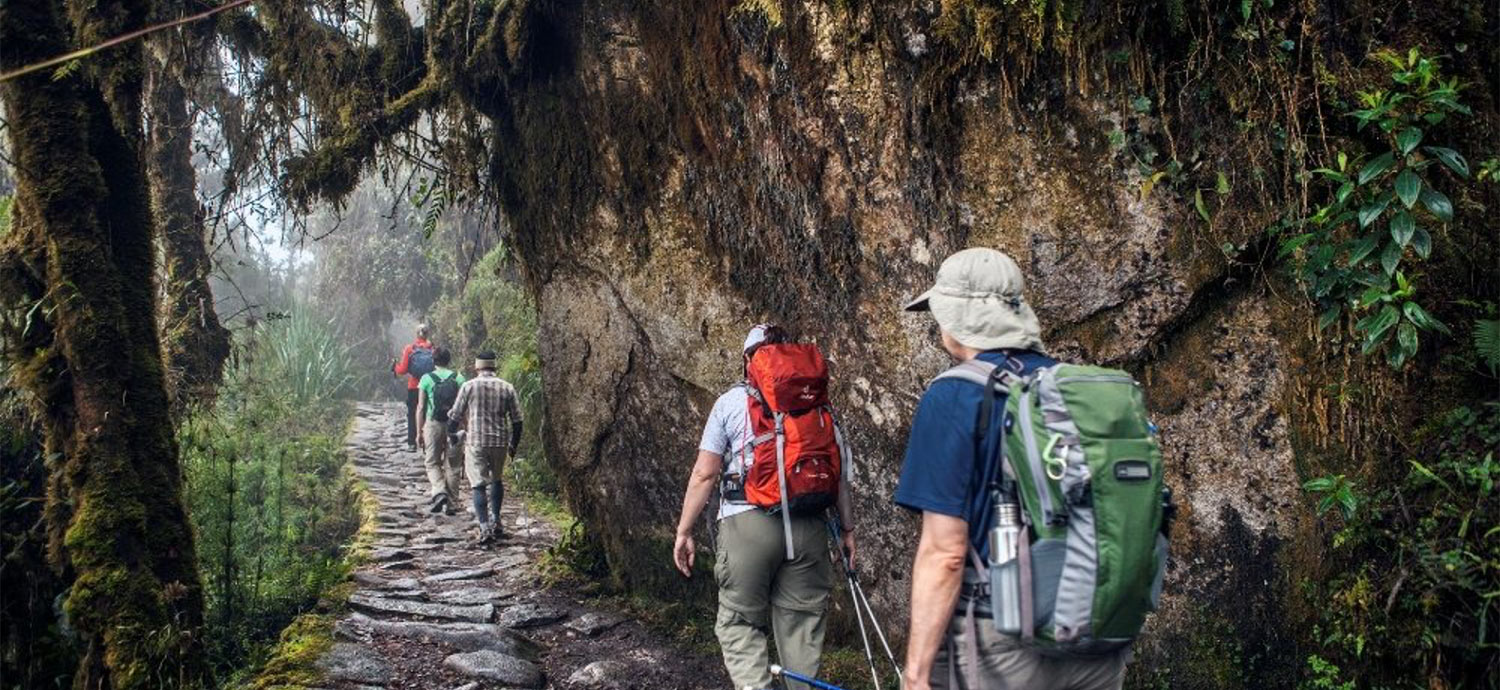 Camino inca Machu Picchu 4D/3N